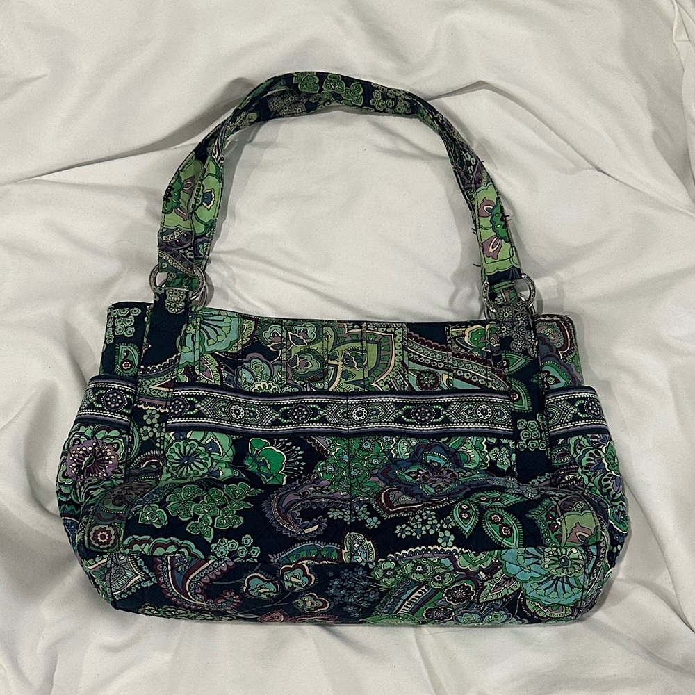 Vera Bradley Shoulder Bag